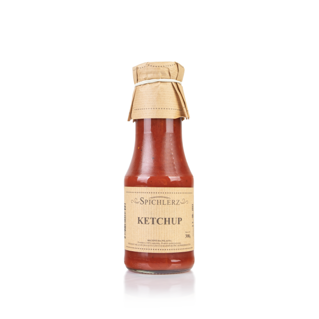 Ketchup 300g