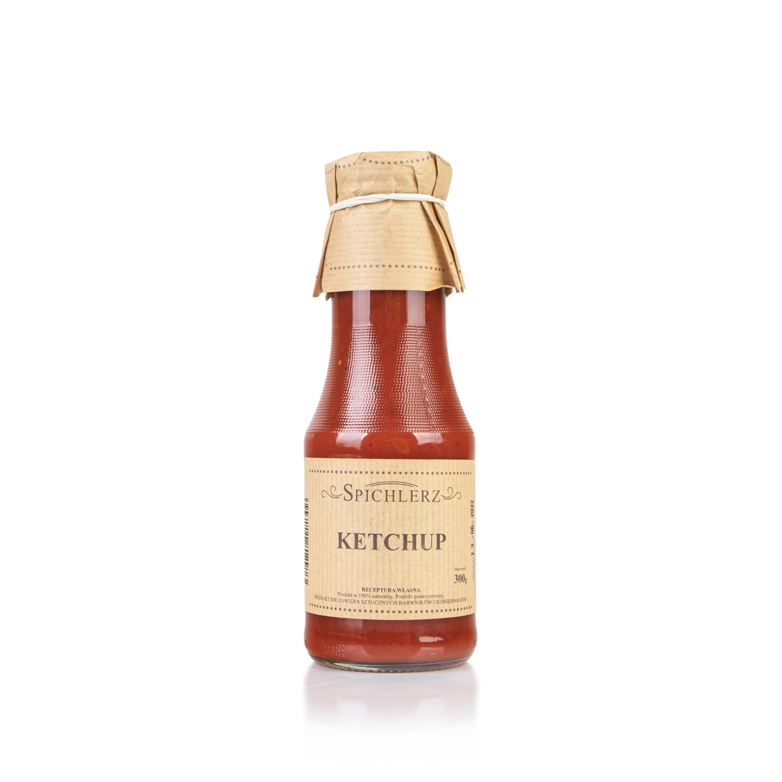 Ketchup 300g